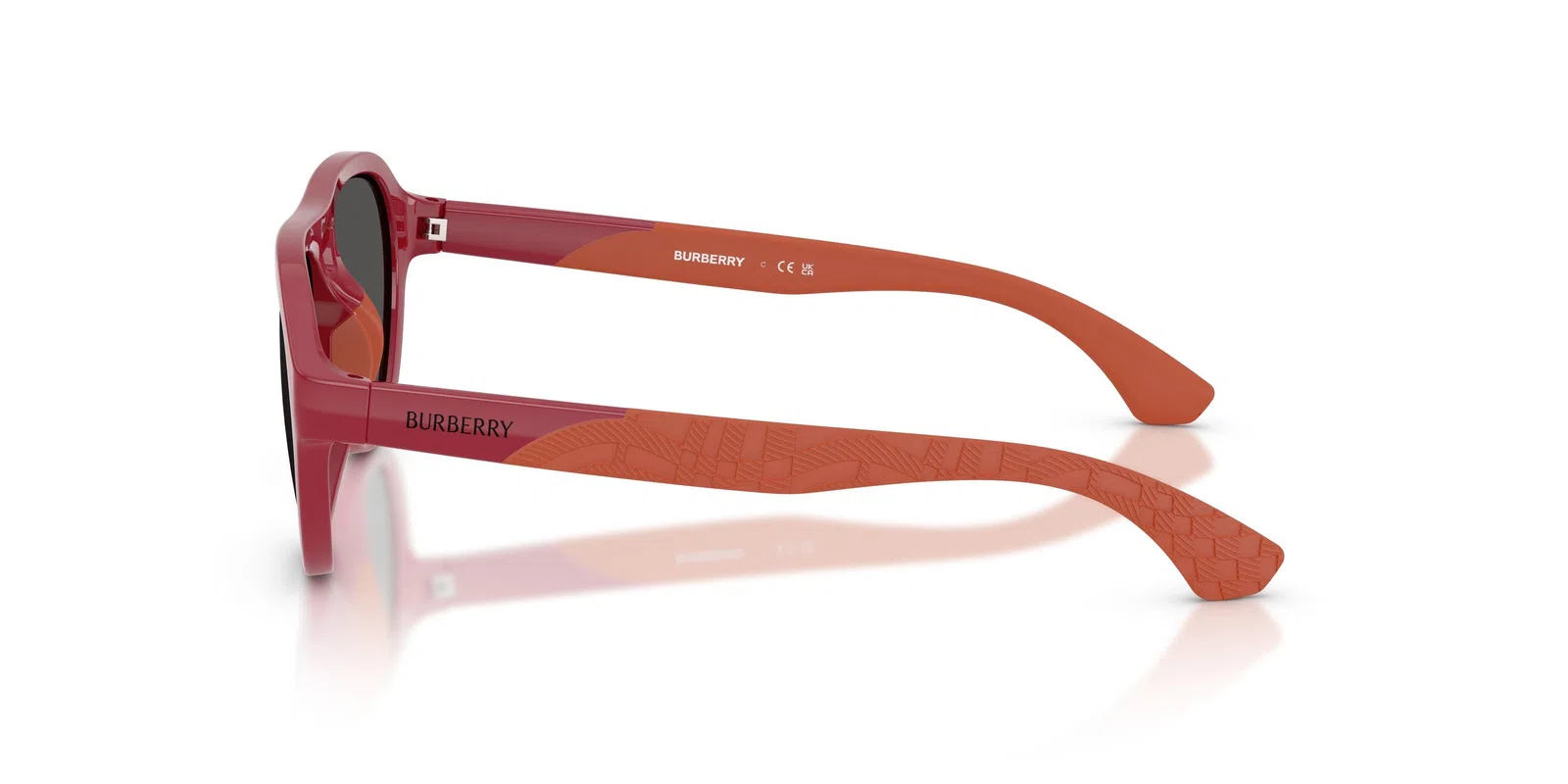 Burberry Kids 4005U Sunglasses - view 11